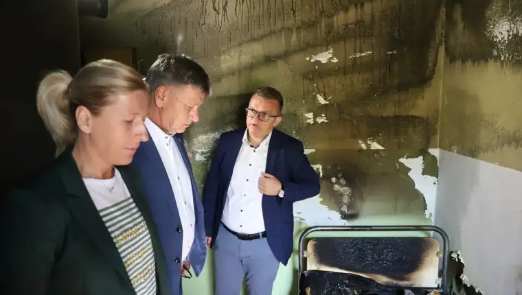 kasumovic dom za stare