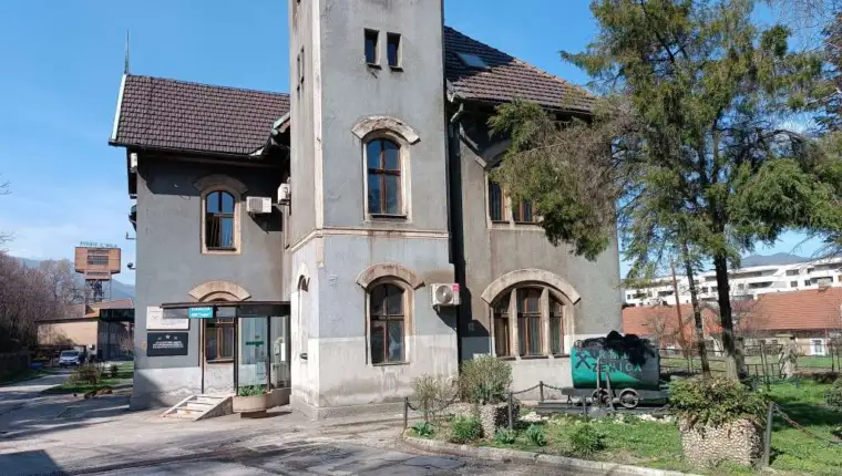 rmu zenica