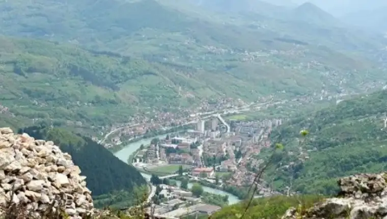priboj 5