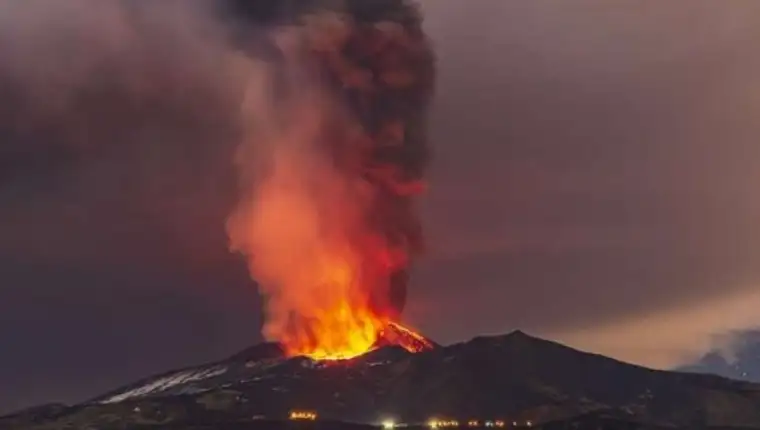etna 3