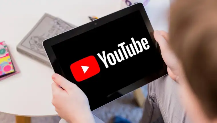 YouTube