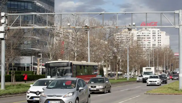 cesta sarajevo