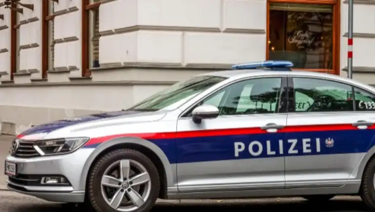 azstrija policiaj 2