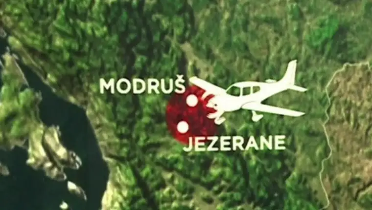 modrus 1