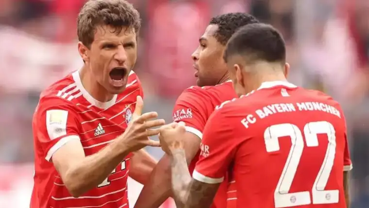 bayern 3