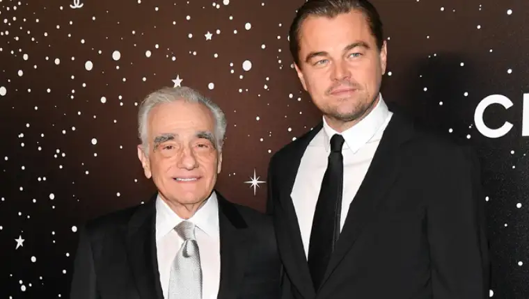 Martin Scorsese