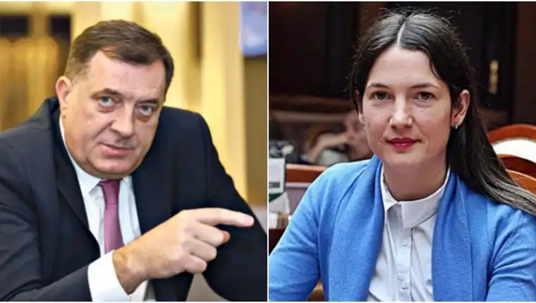 dodik trivic