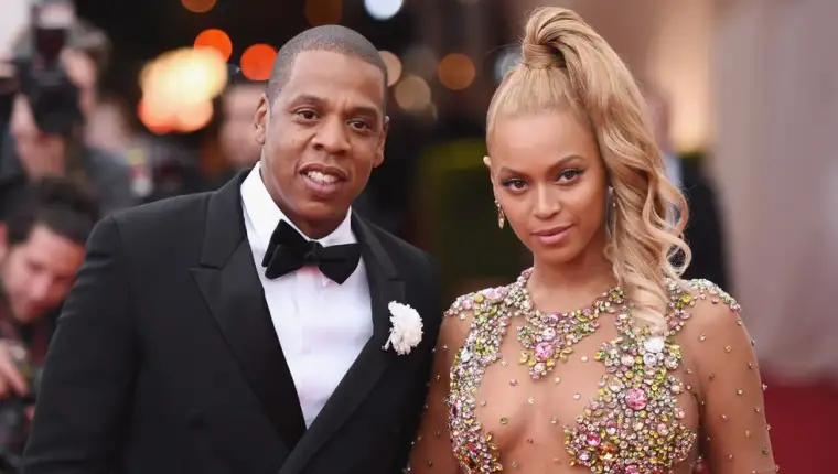 jay z beyonce