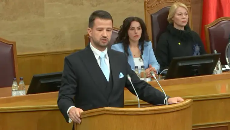 Jakov Milatović