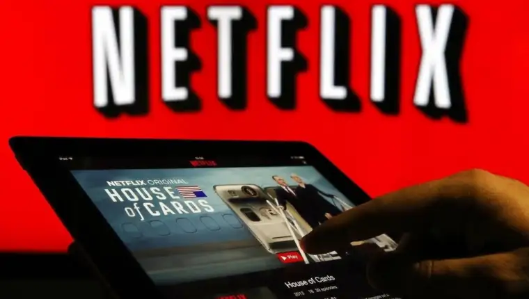 Netflix