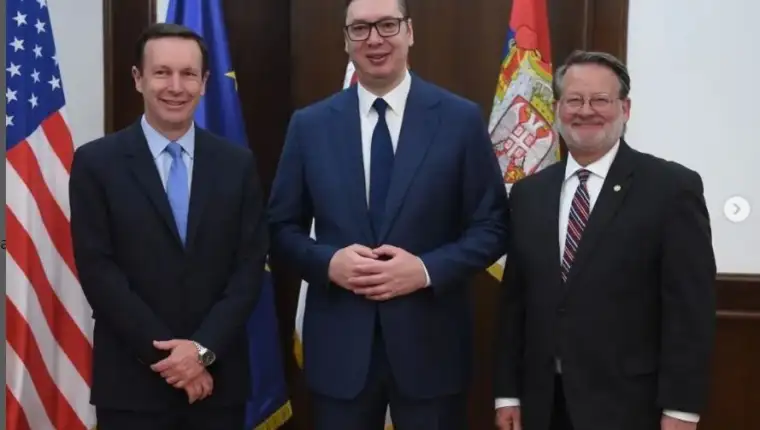 vucic senatori