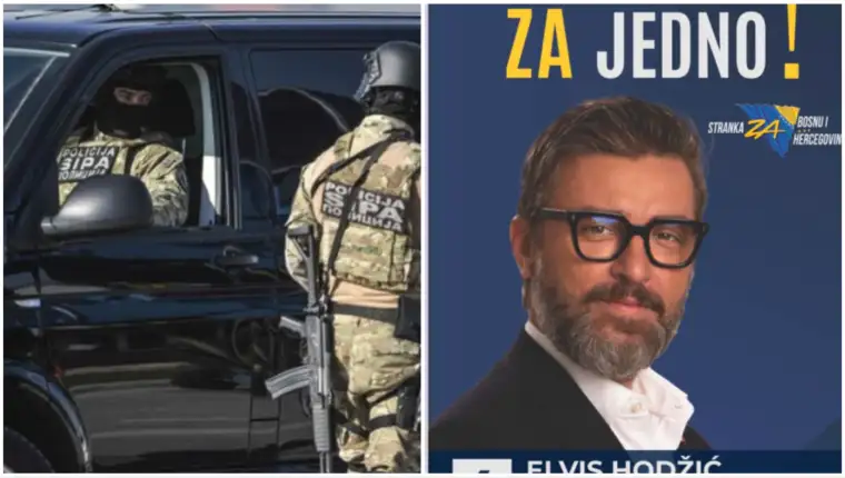 sipa hodzic