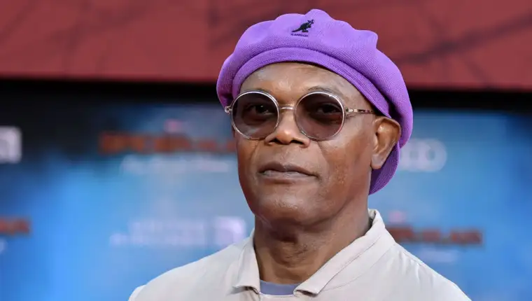 samuel l jackson
