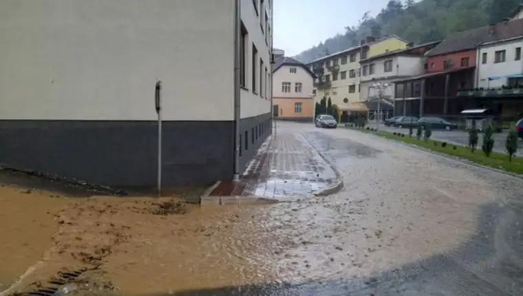 srebrenica