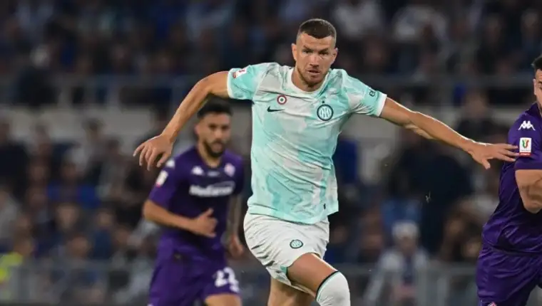 dzeko 4