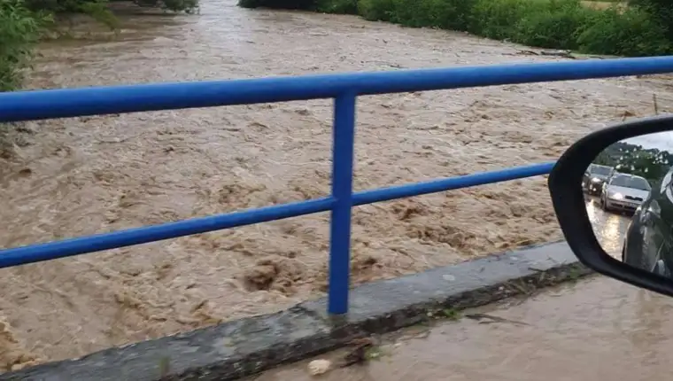 poplave