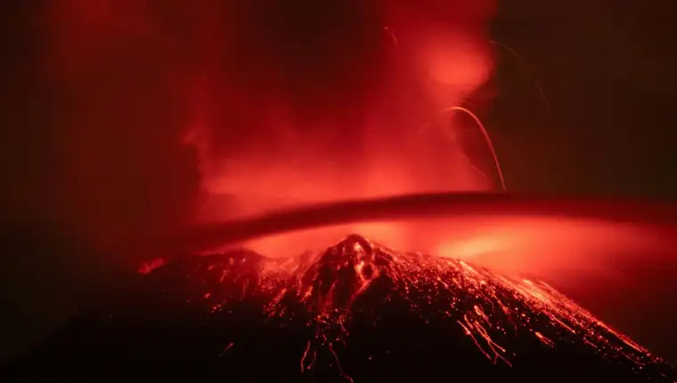popocatapetl