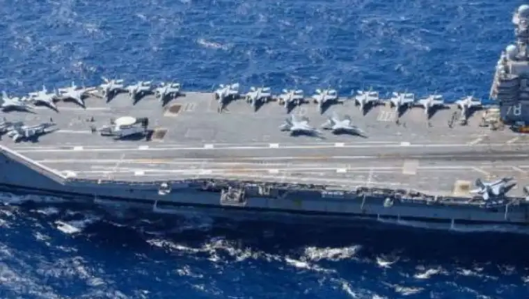 uss ford 3