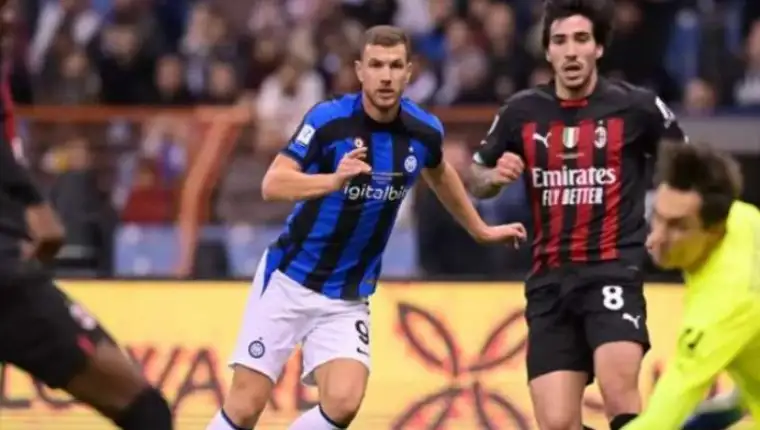 dzeko 20