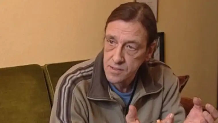 Arno Dübel