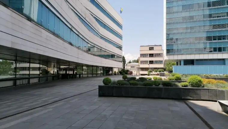 parlament bih nova