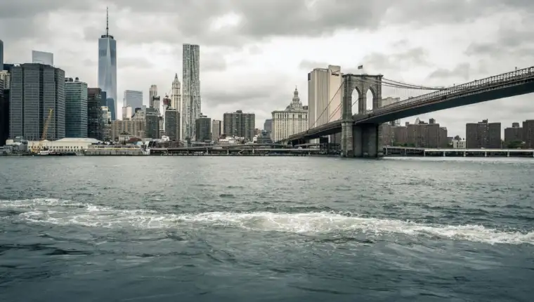 new york