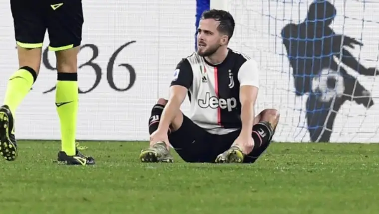 pjanic 5
