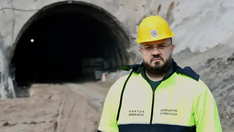 steta tunel rad