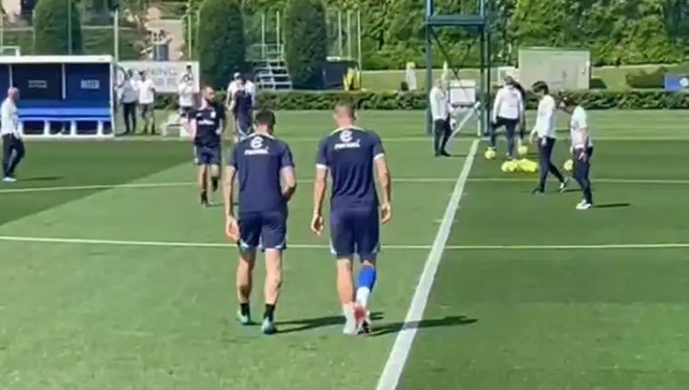 dzeko 5