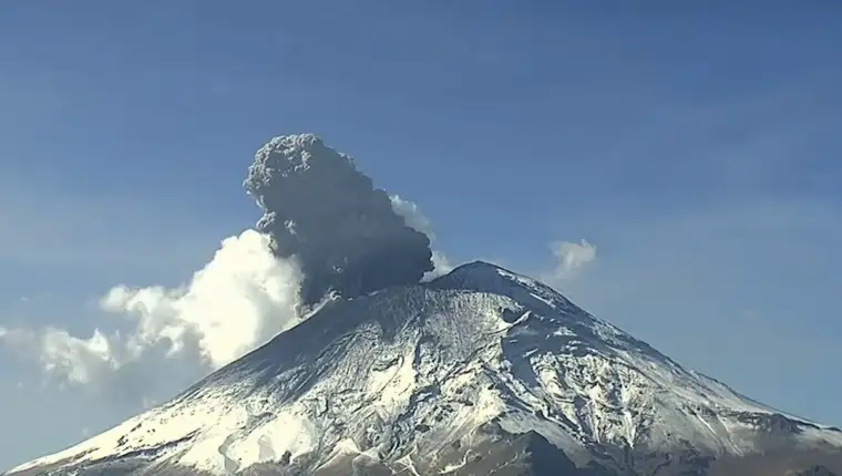 popocatepetl