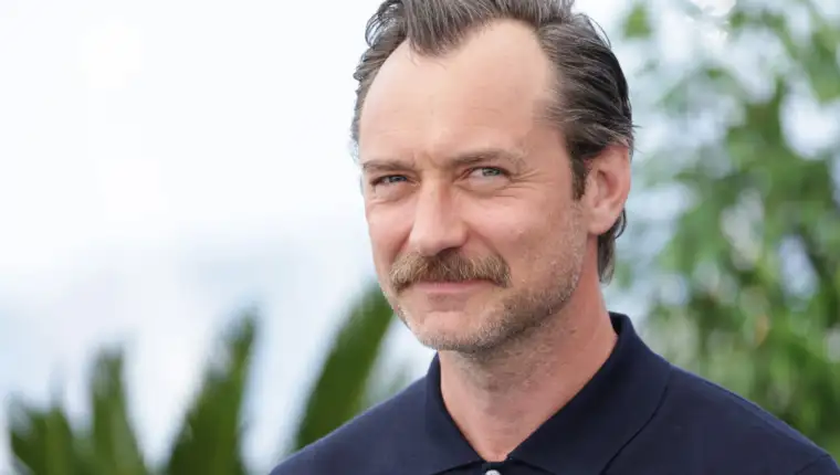 "Firebrand (Le Jeu De La Reine)" Photocall - The 76th Annual Cannes Film Festival