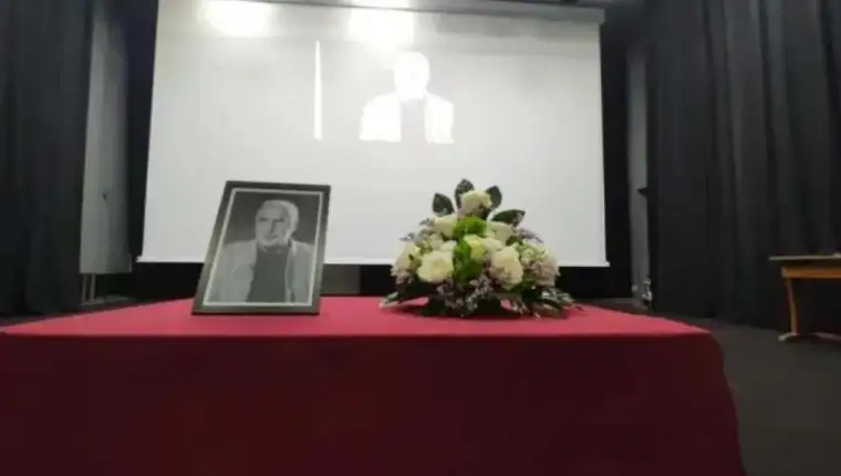 komemoracija duvno