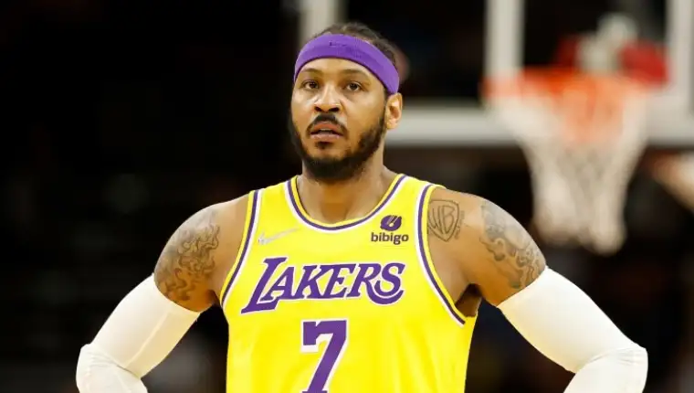 carmelo 4