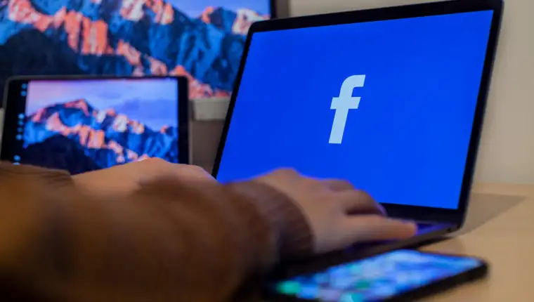 facebook
