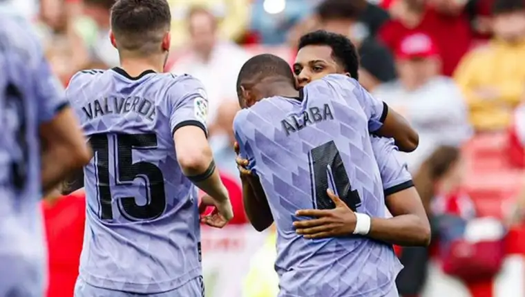 rodrygo