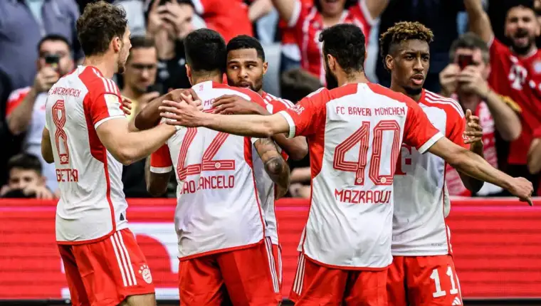 bayern_munchen