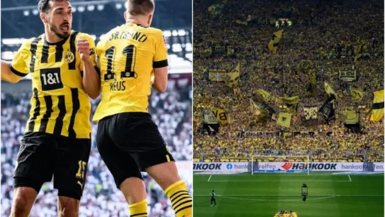 borussia_dortmund