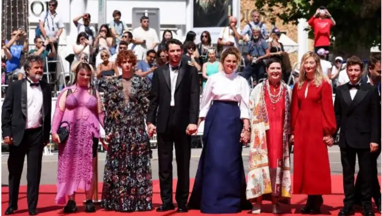 cannes 5