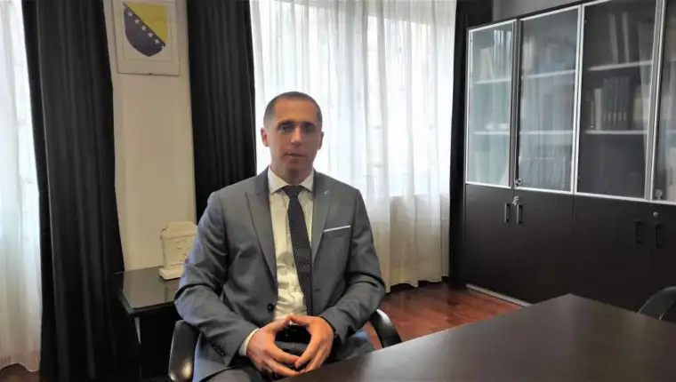 elvedin sedić