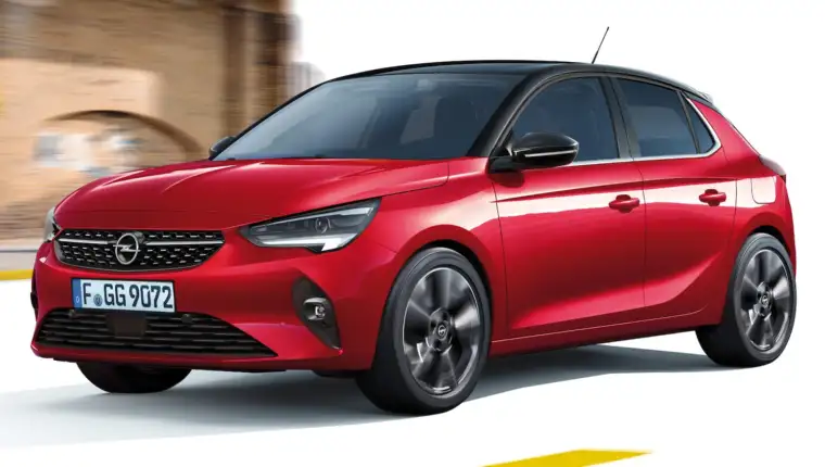 corsa