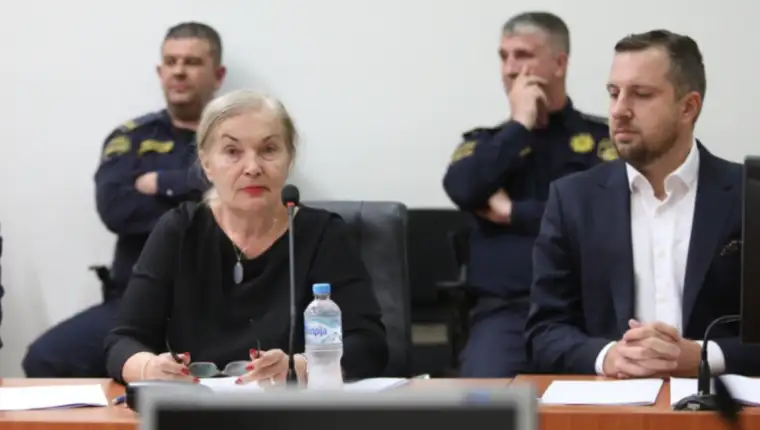 senka nozica skaka