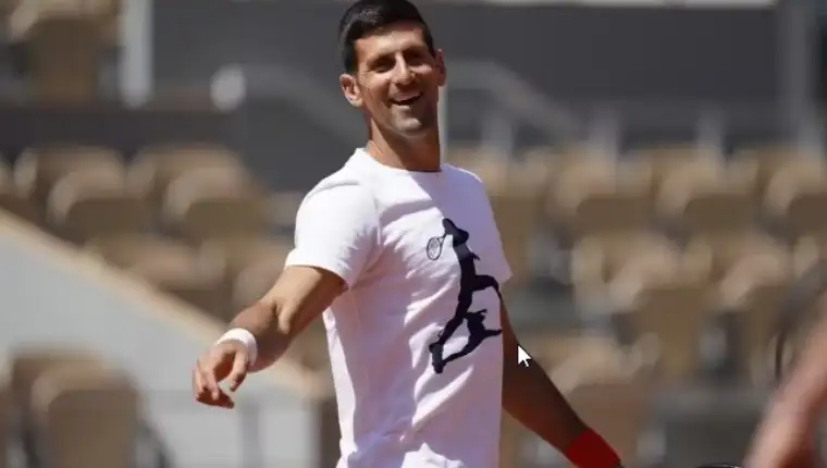 djokovic 6