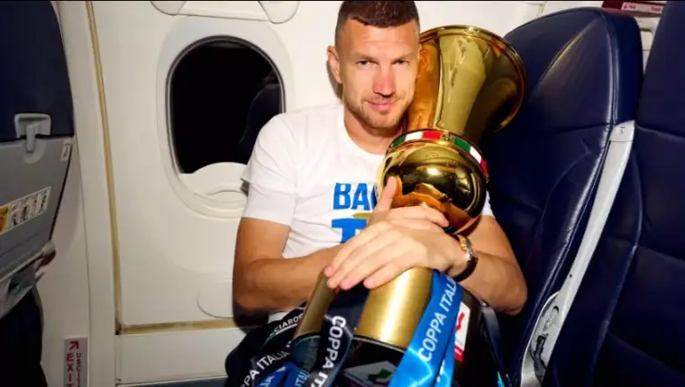 dzeko 4
