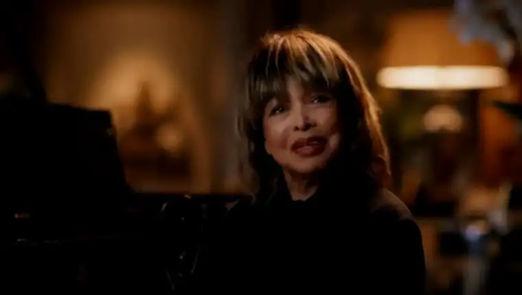tina turner