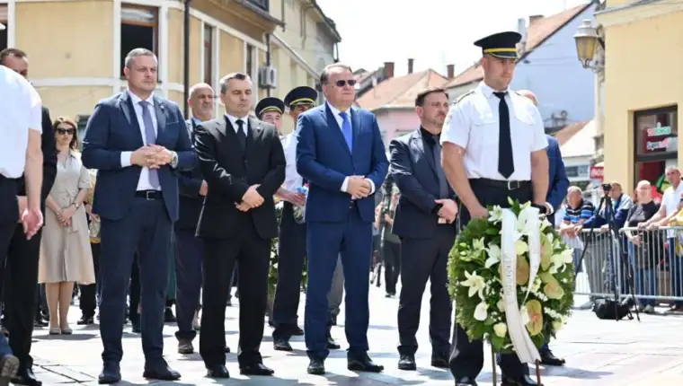 nermin niksic kapija