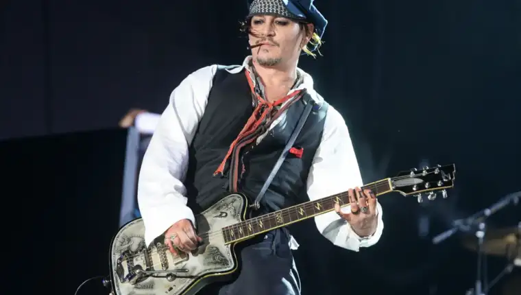 johnny-depp-concert
