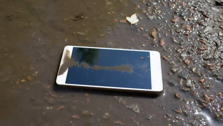 mobitel u blatu