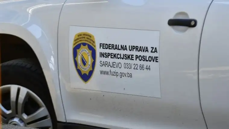 Federalna-inspekcija