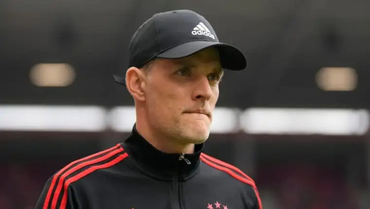 tuchel 5