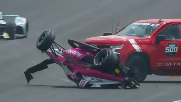 indy 450